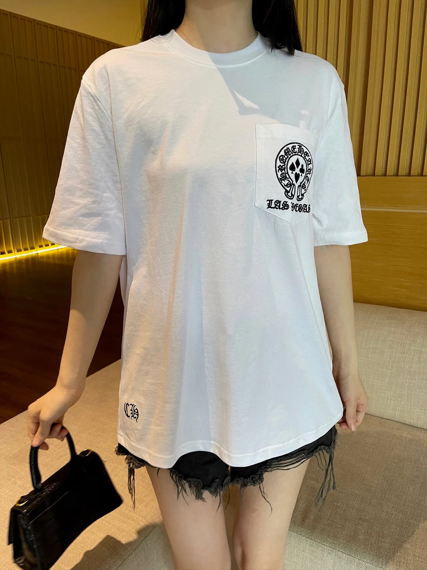 Chrome Hearts/ #